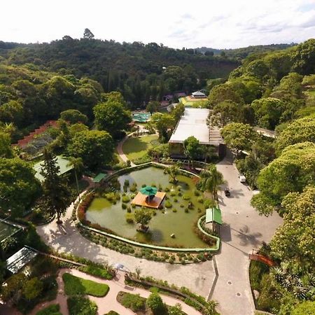Отель Unique Garden Майрипоран Экстерьер фото