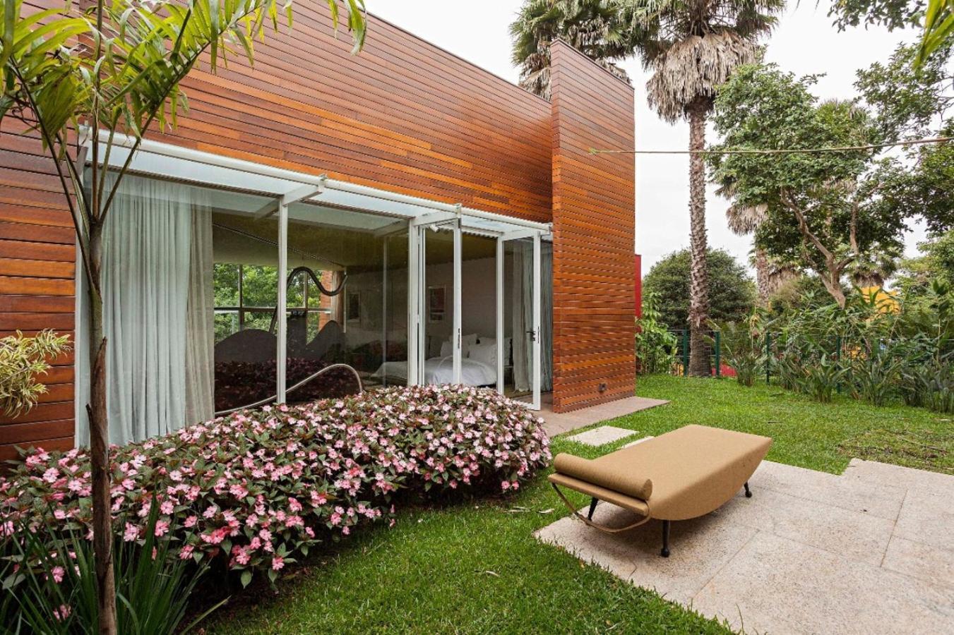 Отель Unique Garden Майрипоран Номер фото